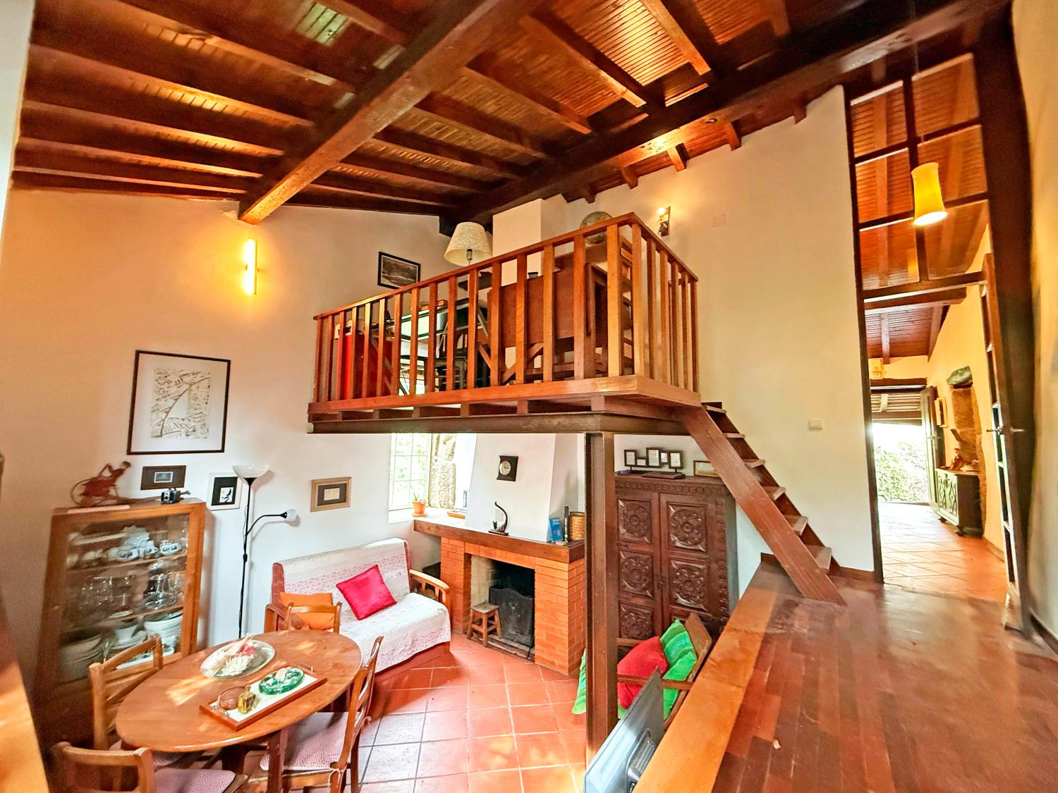  à vendre maison Vila Soeiro Guarda 9