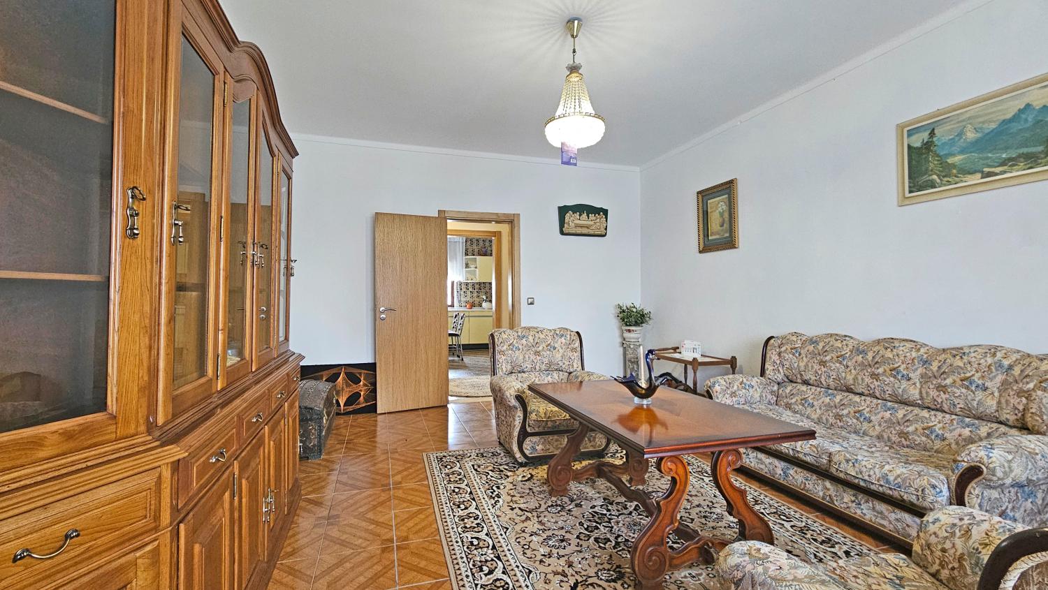  à vendre maison Almeida Almeida 27