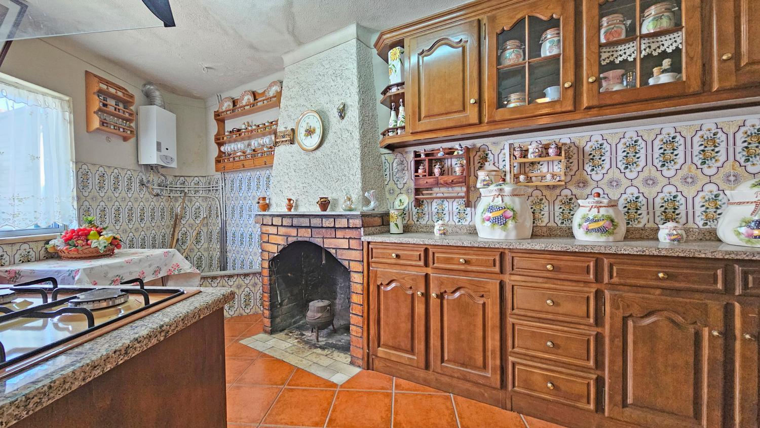  à vendre maison de village Videmonte Guarda 6