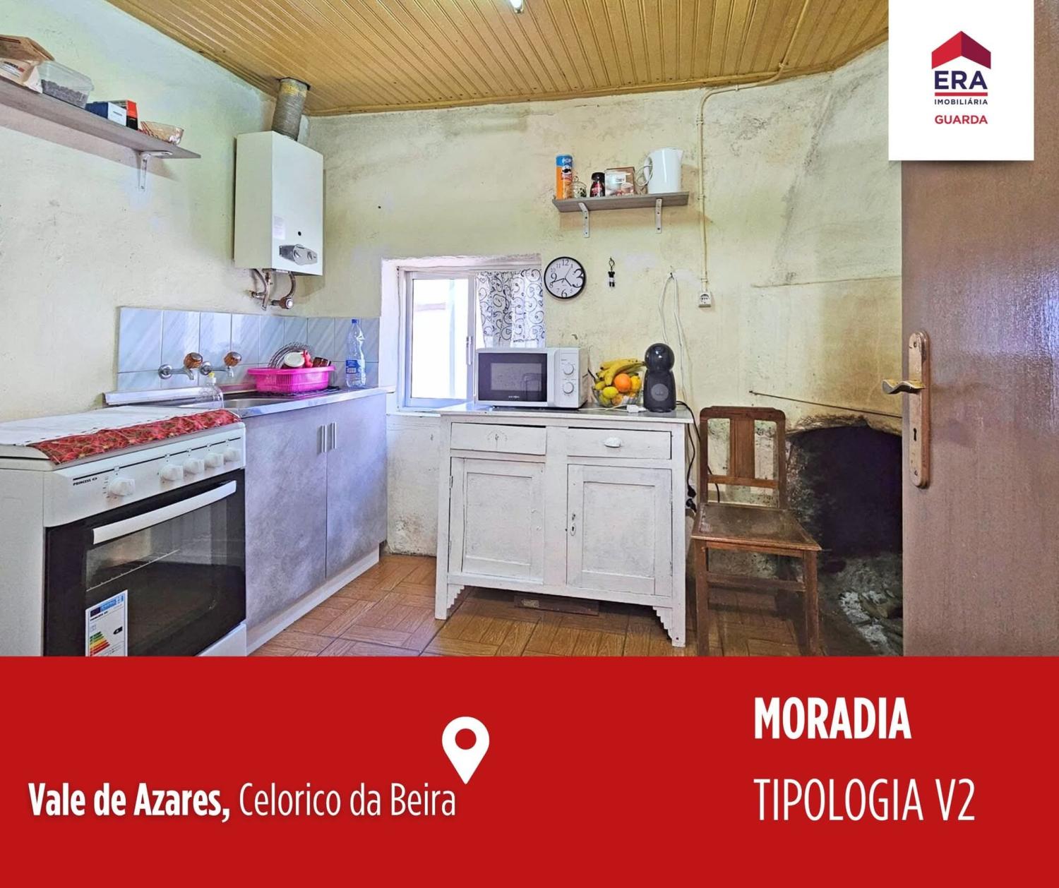  à vendre maison de village Celorico da Beira Celorico Da Beira 2