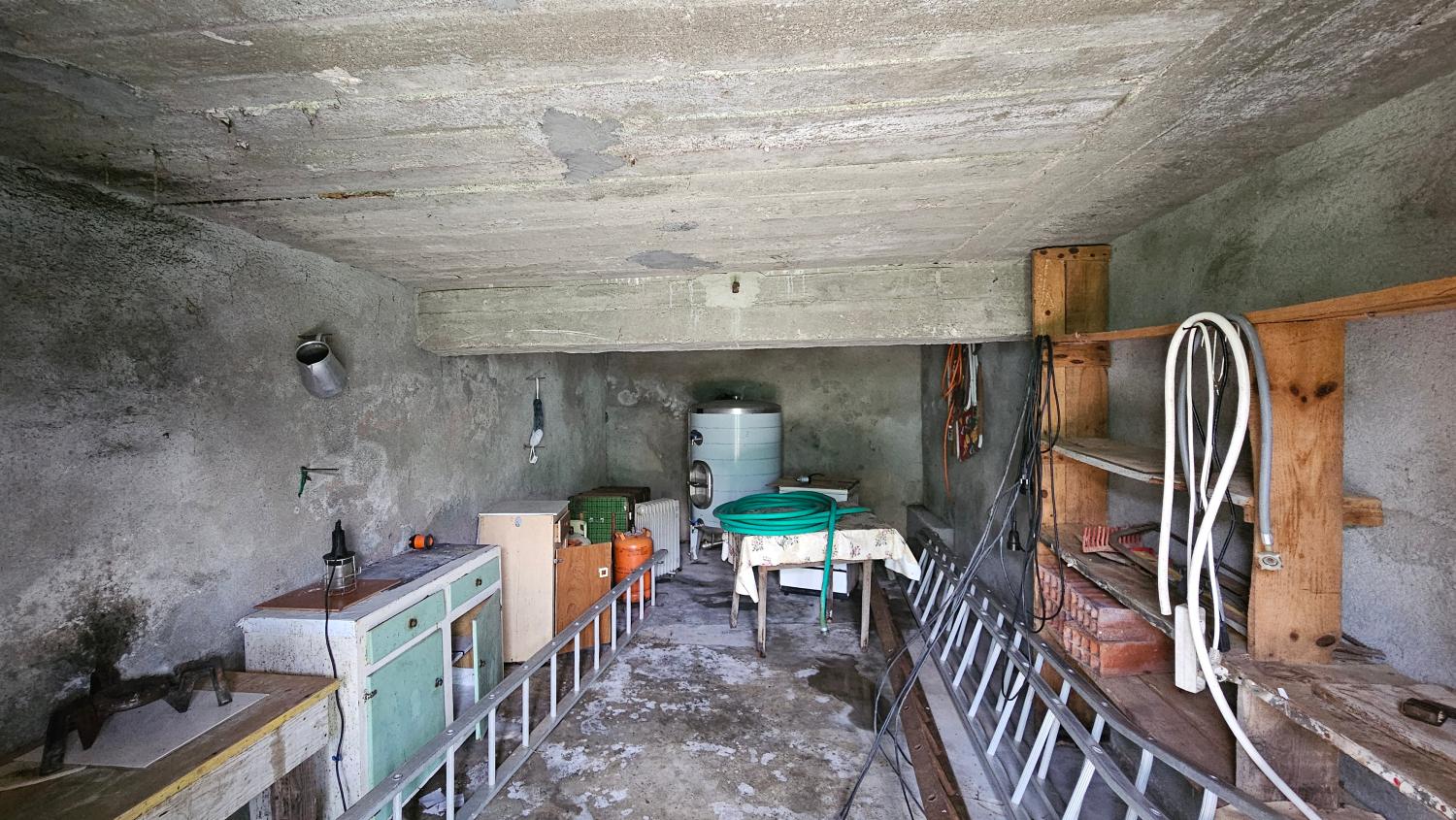  à vendre maison Benespera Guarda 18