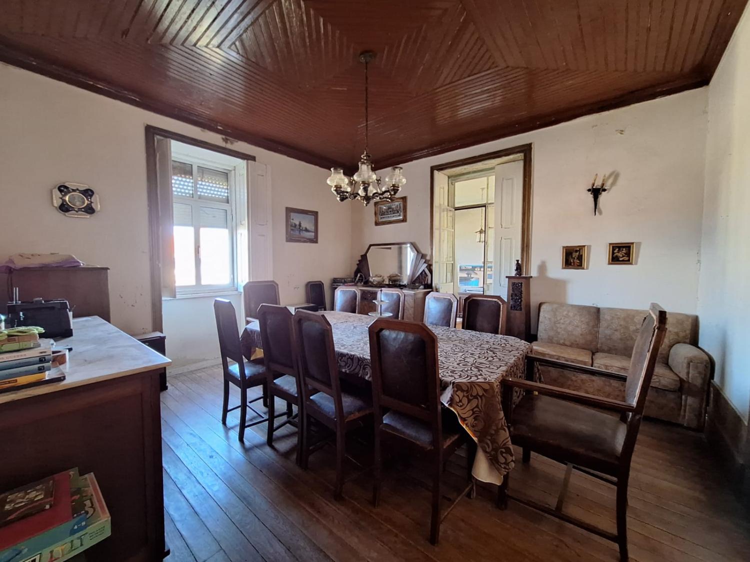  à vendre maison indépendant Pai Penela Mêda 15