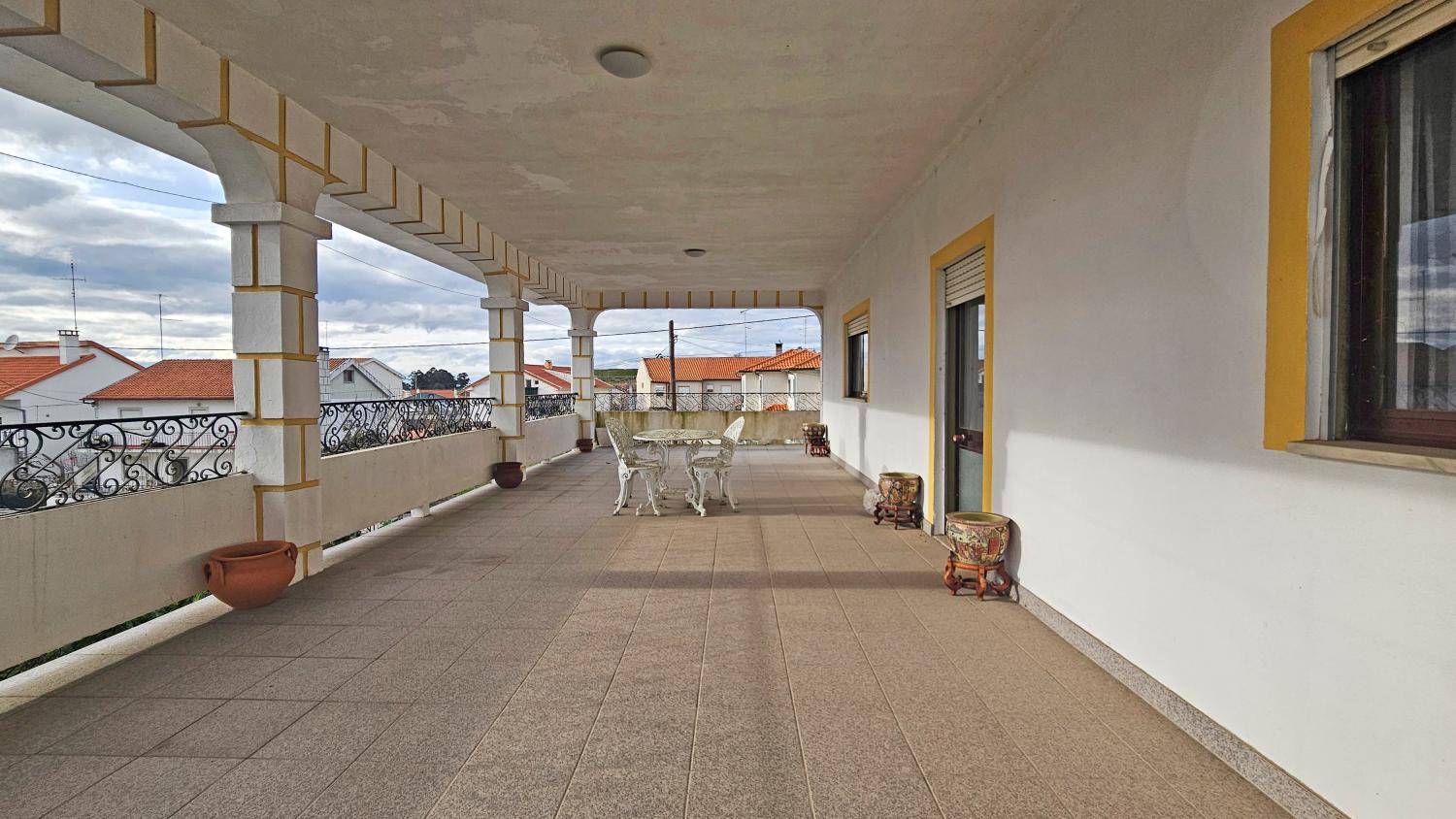  à vendre maison Almeida Almeida 20