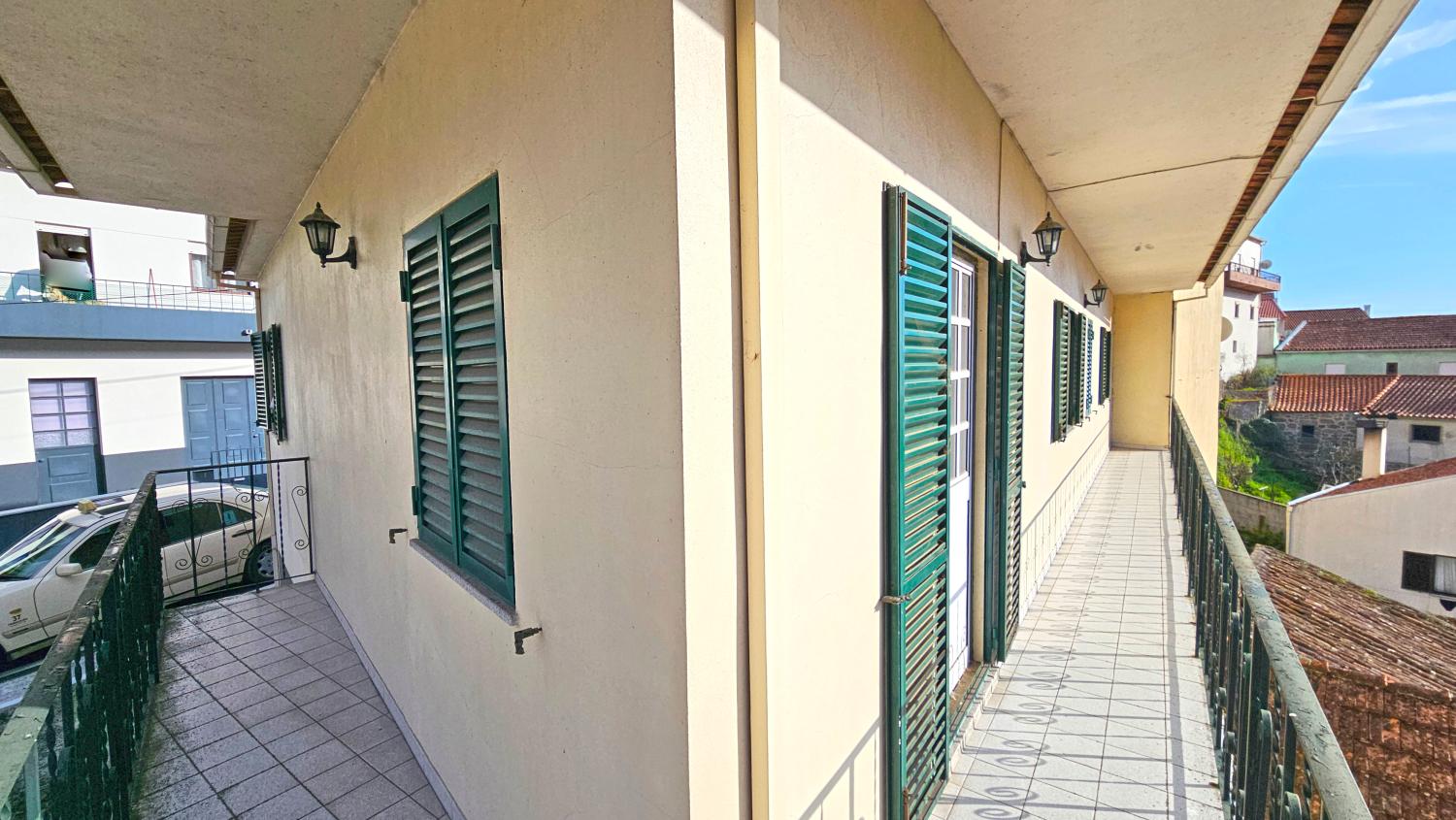  à vendre maison de village Famalicão Guarda 5
