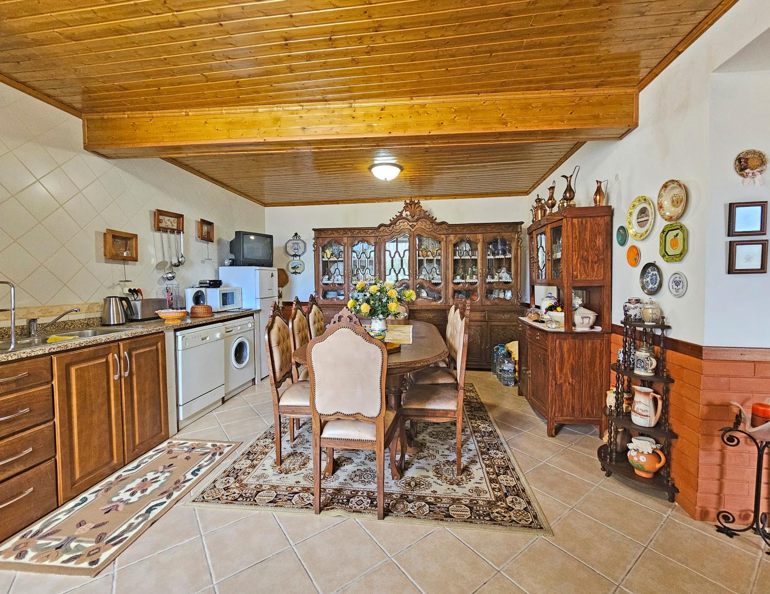  à vendre maison Gonçalo Guarda 21