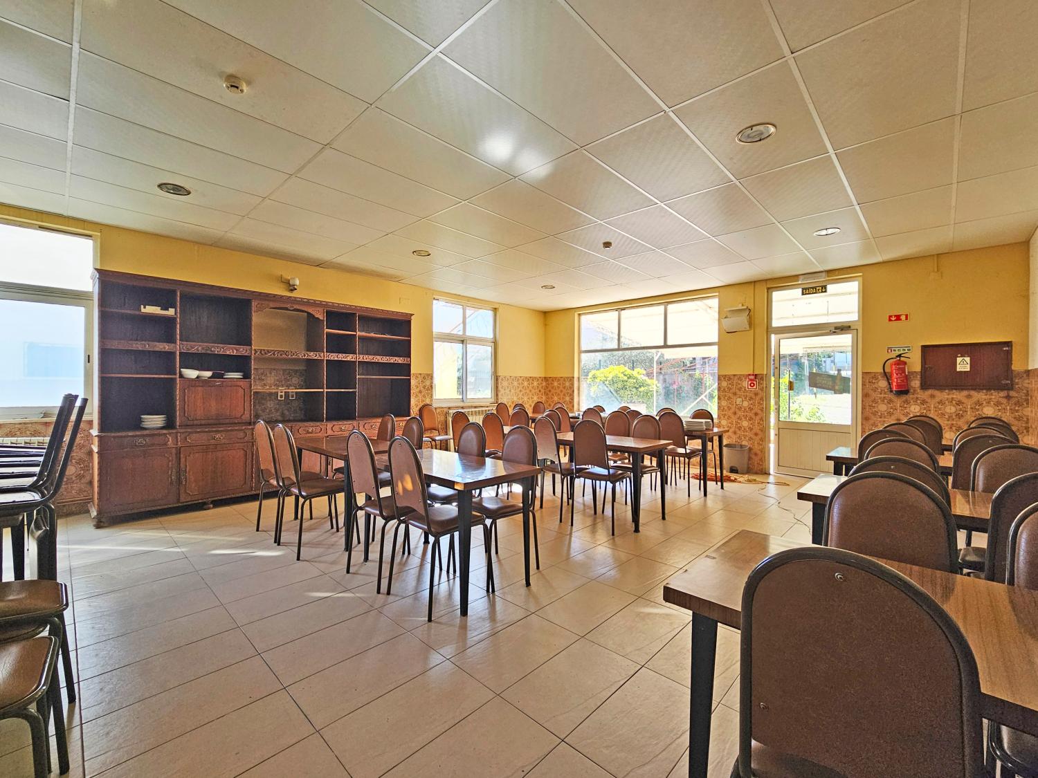  à vendre maison Orjais Covilhã 9