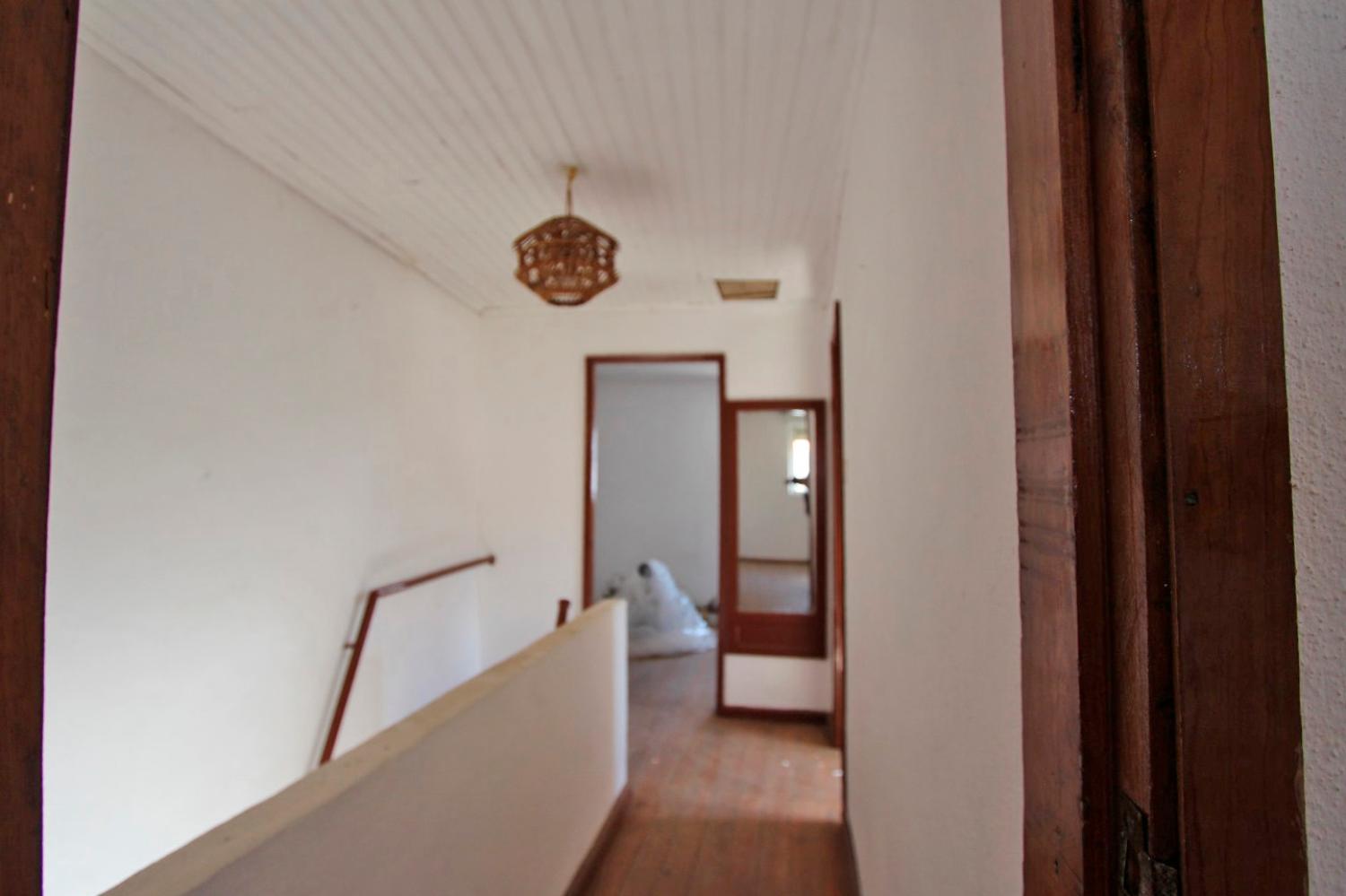  à vendre maison de village Malpartida Almeida 9