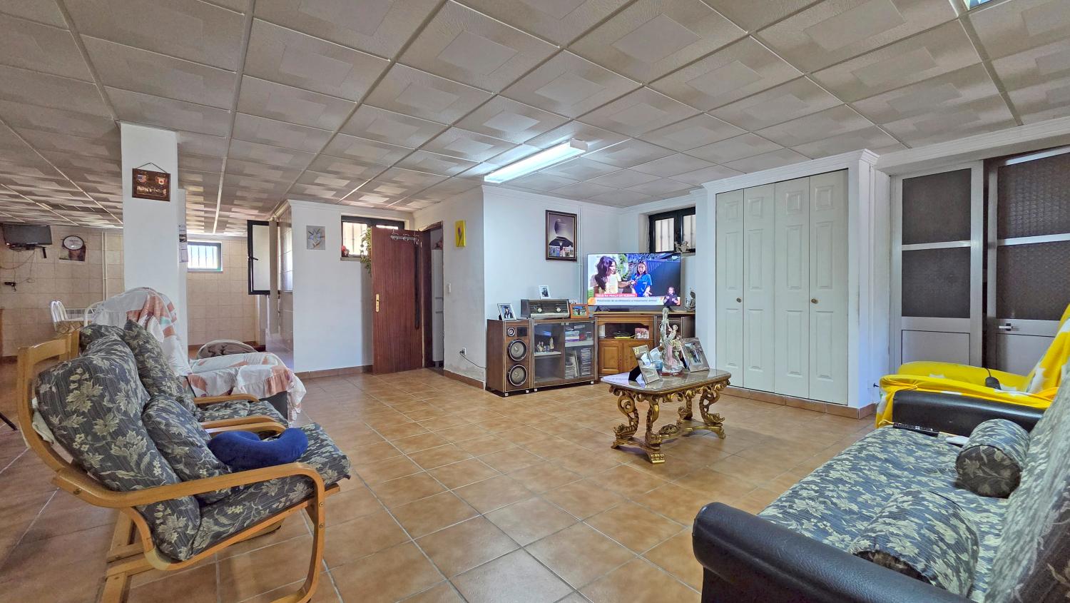  à vendre maison São Paio Gouveia 46