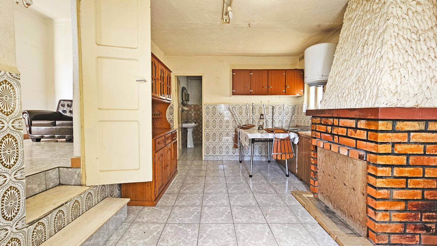  à vendre maison Benespera Guarda 13