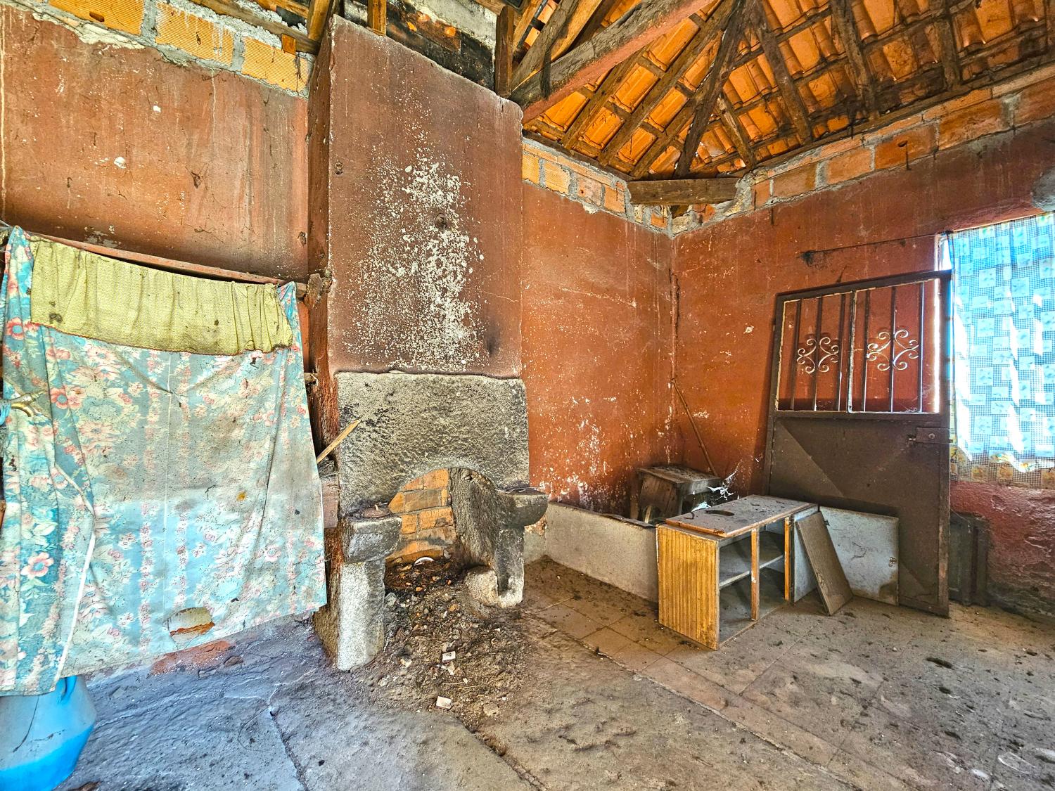 à vendre maison de village Rabaçal Mêda 7