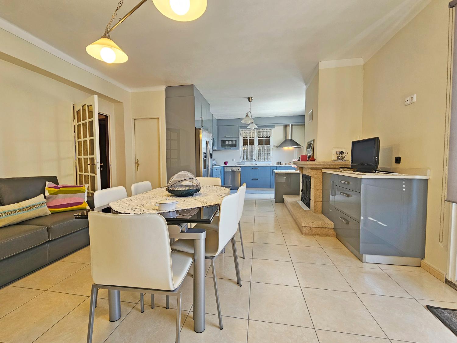  à vendre maison indépendant Souro Pires Pinhel 45