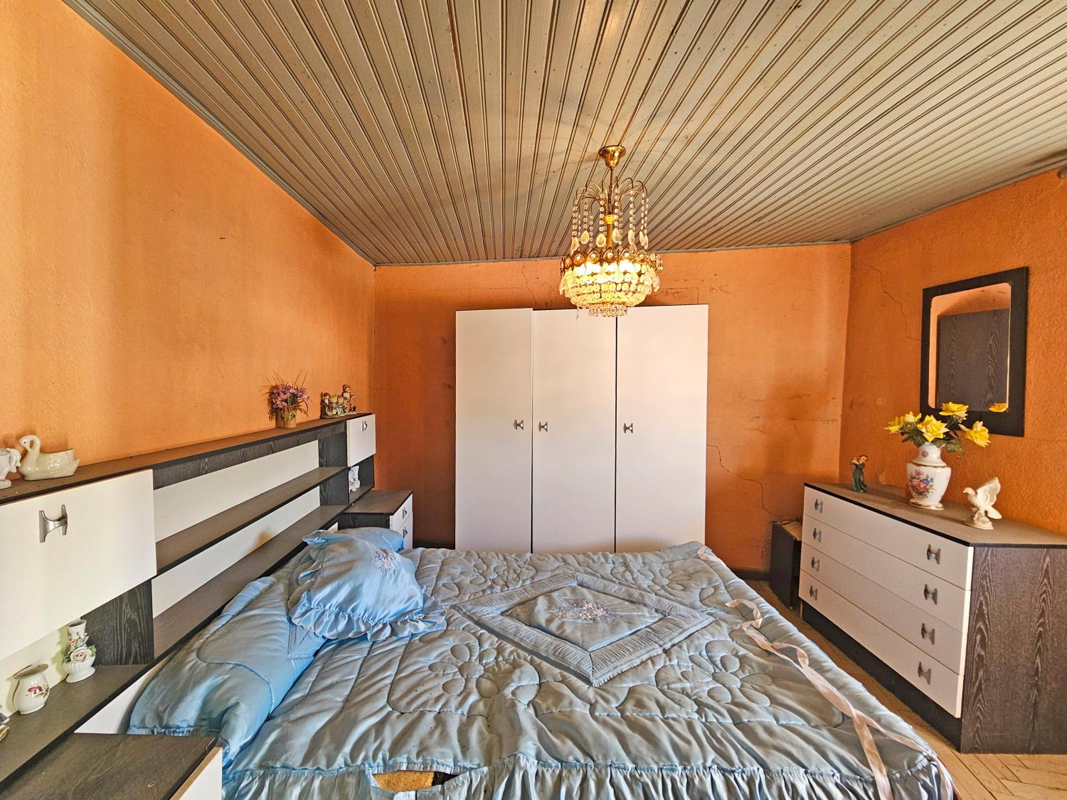  à vendre maison de village Vale da Mula Almeida 8
