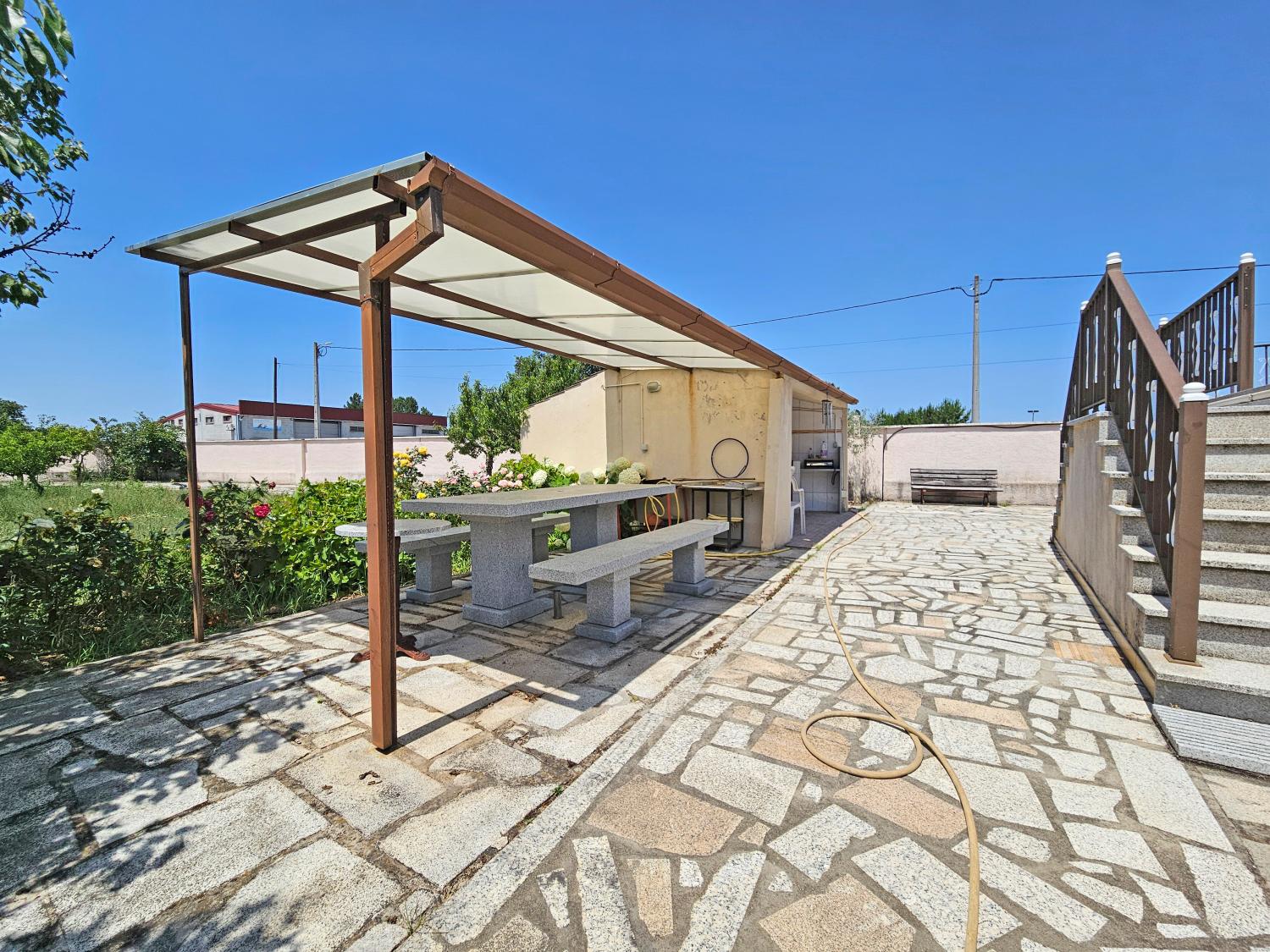  à vendre maison indépendant Souro Pires Pinhel 9