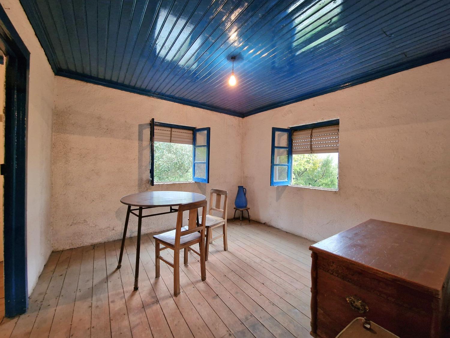  à vendre maison indépendant Ramela Guarda 8