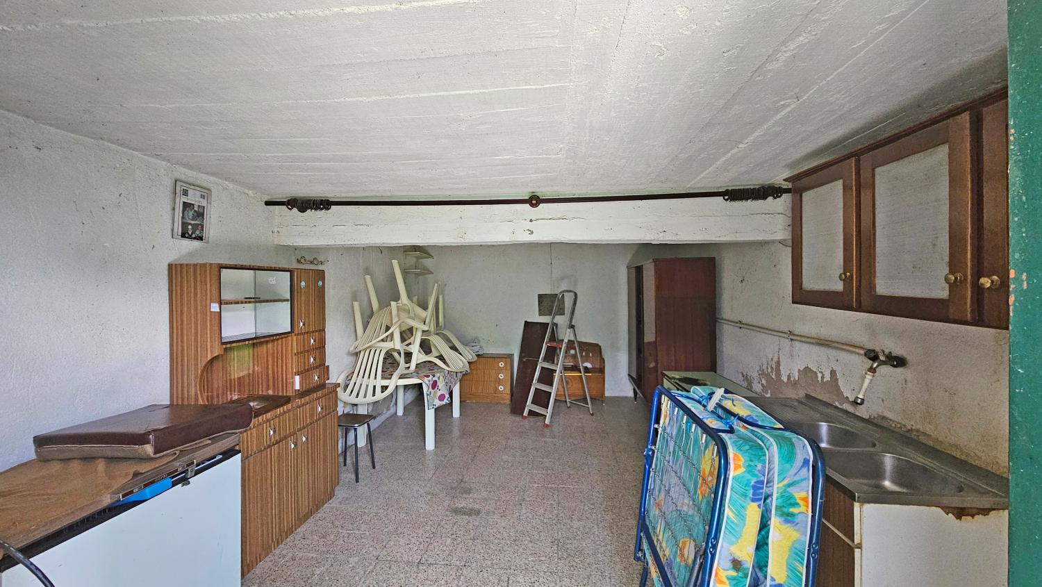  à vendre maison Benespera Guarda 17