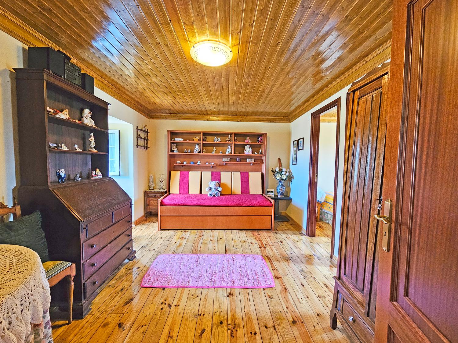  à vendre maison Gonçalo Guarda 18