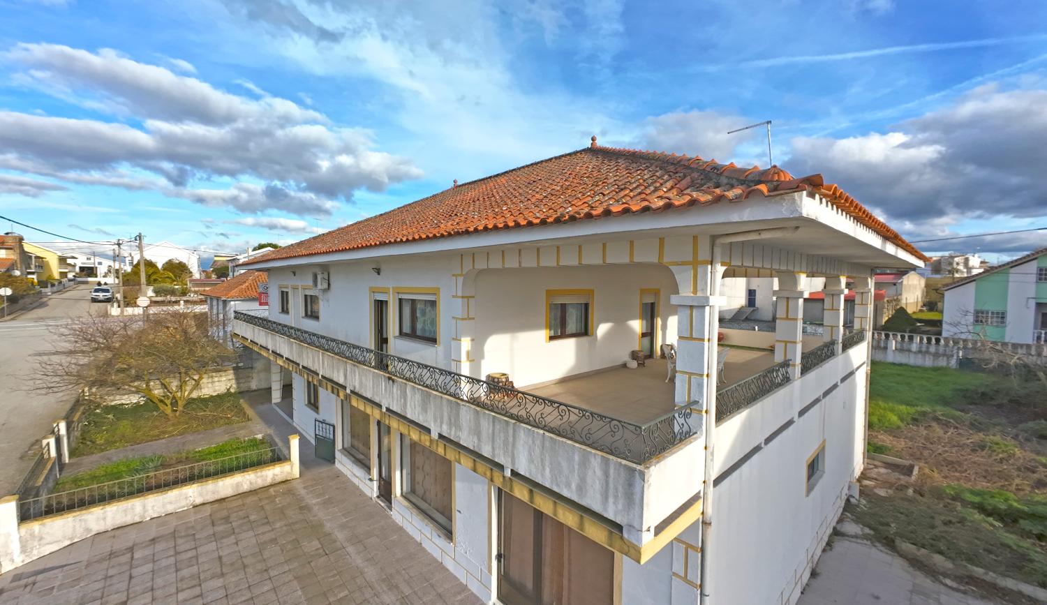  à vendre maison Almeida Almeida 1