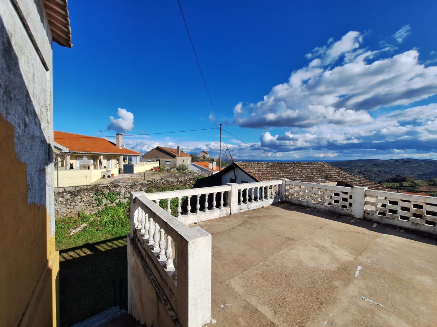  à vendre maison indépendant Pai Penela Mêda 7