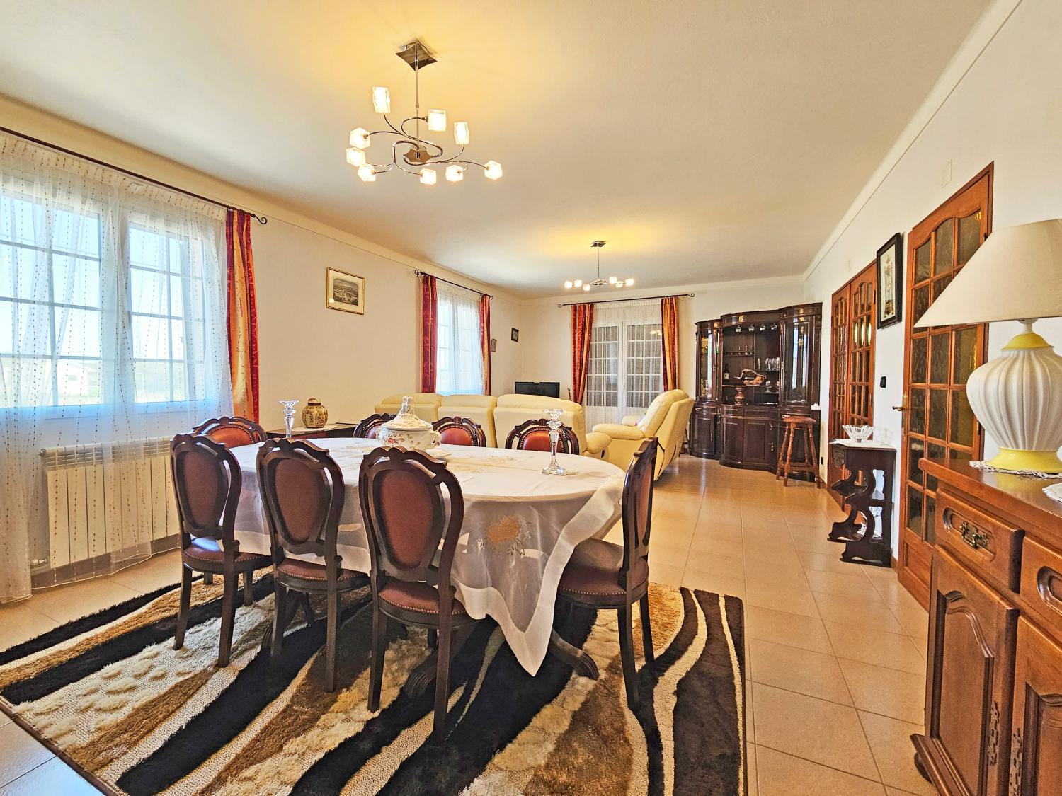  à vendre maison indépendant Souro Pires Pinhel 17