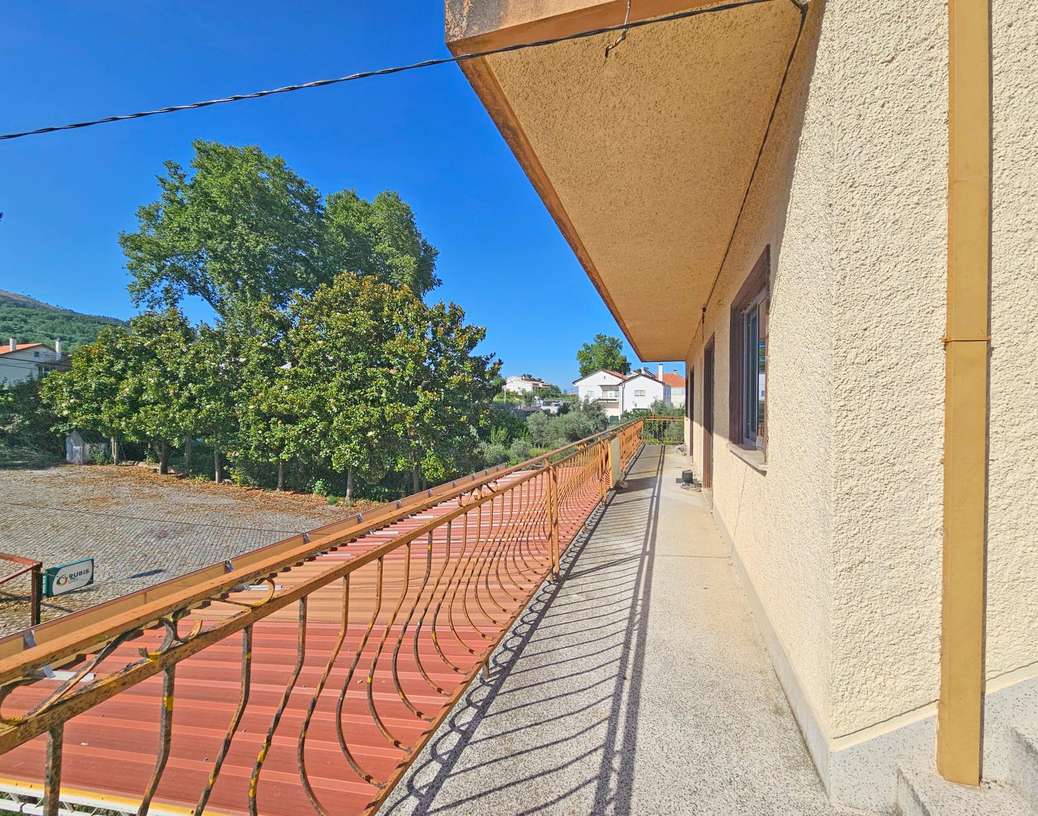  à vendre maison Orjais Covilhã 6