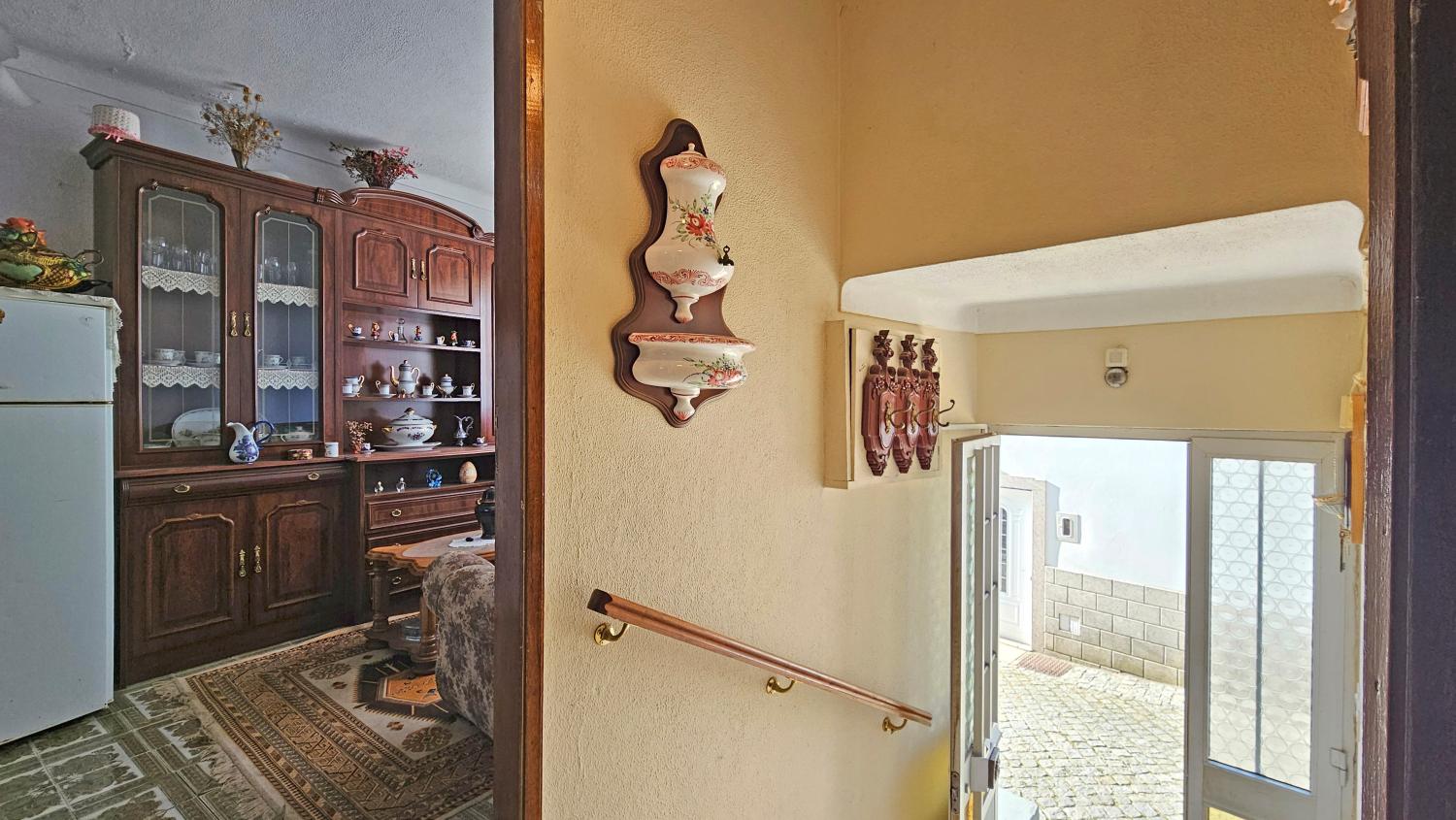  à vendre maison de village Videmonte Guarda 9