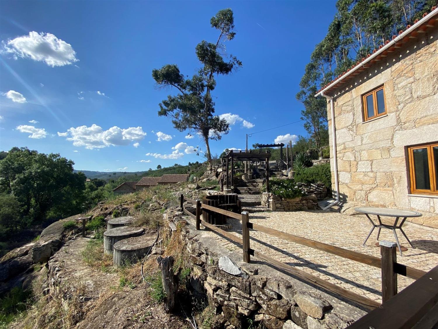  à vendre propriété Gouveia Gouveia 4