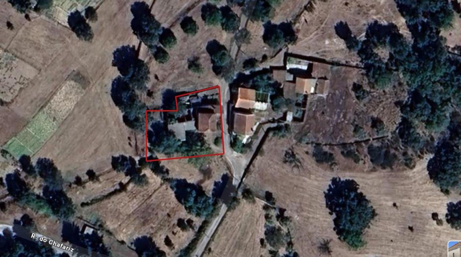  à vendre maison indépendant Casal de Cinza Guarda 19
