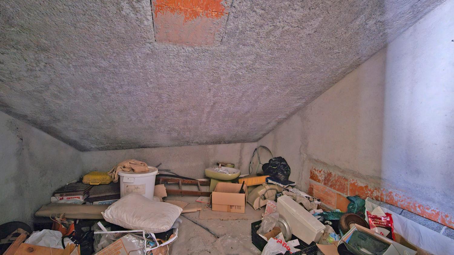  à vendre maison indépendant Vale de Estrela Guarda 28