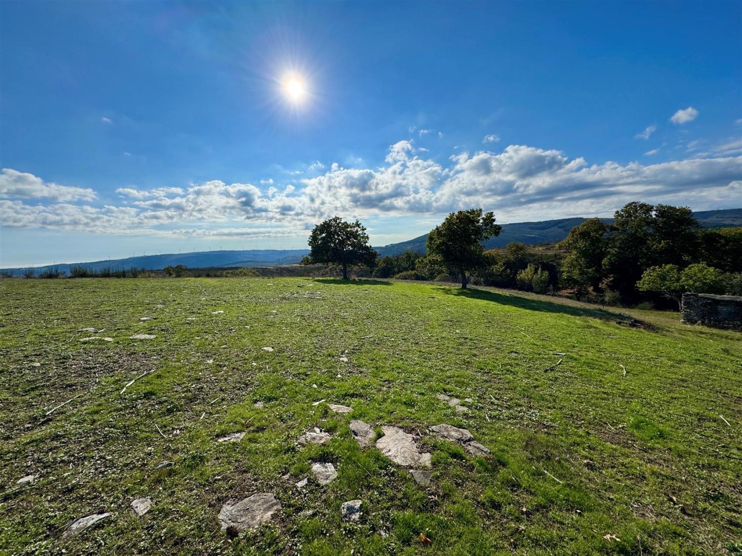  à vendre ferme Videmonte Guarda 2