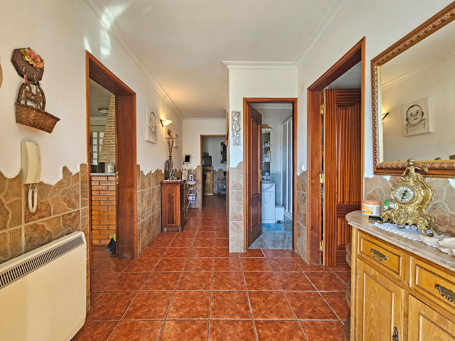 à vendre maison de village Cardeal Sabugal 10