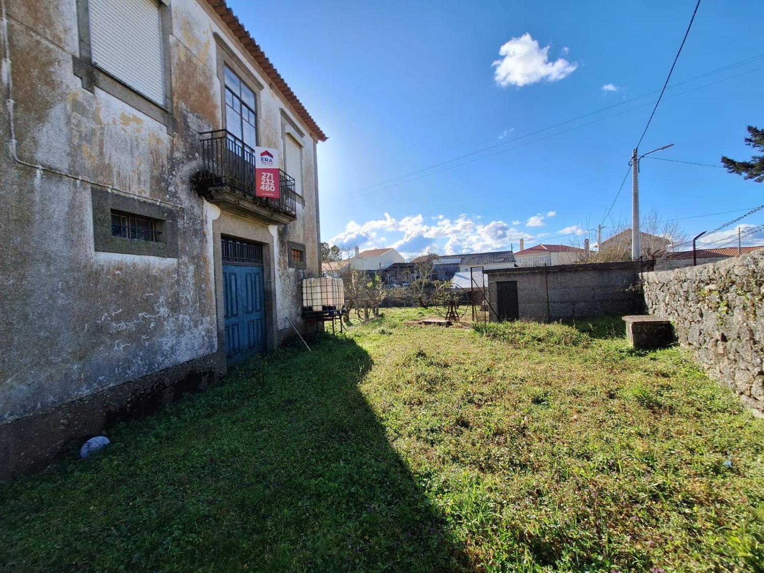  à vendre maison indépendant Pai Penela Mêda 5