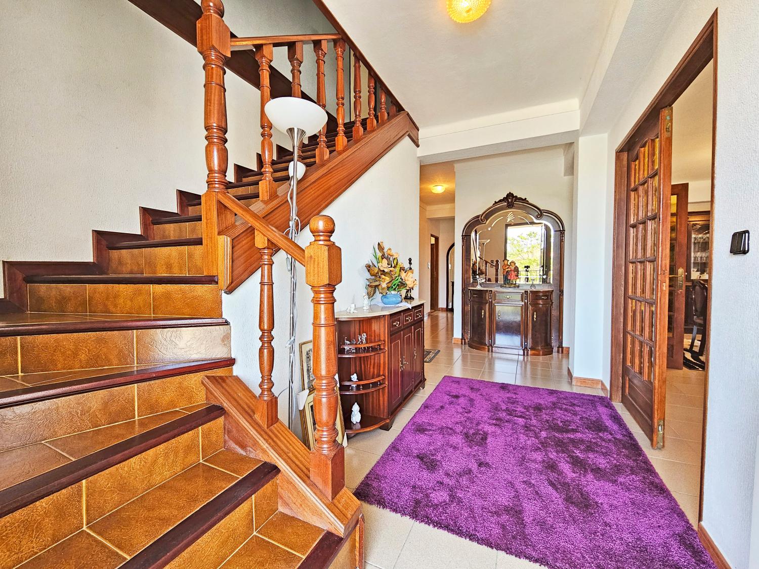  à vendre maison indépendant Souro Pires Pinhel 41