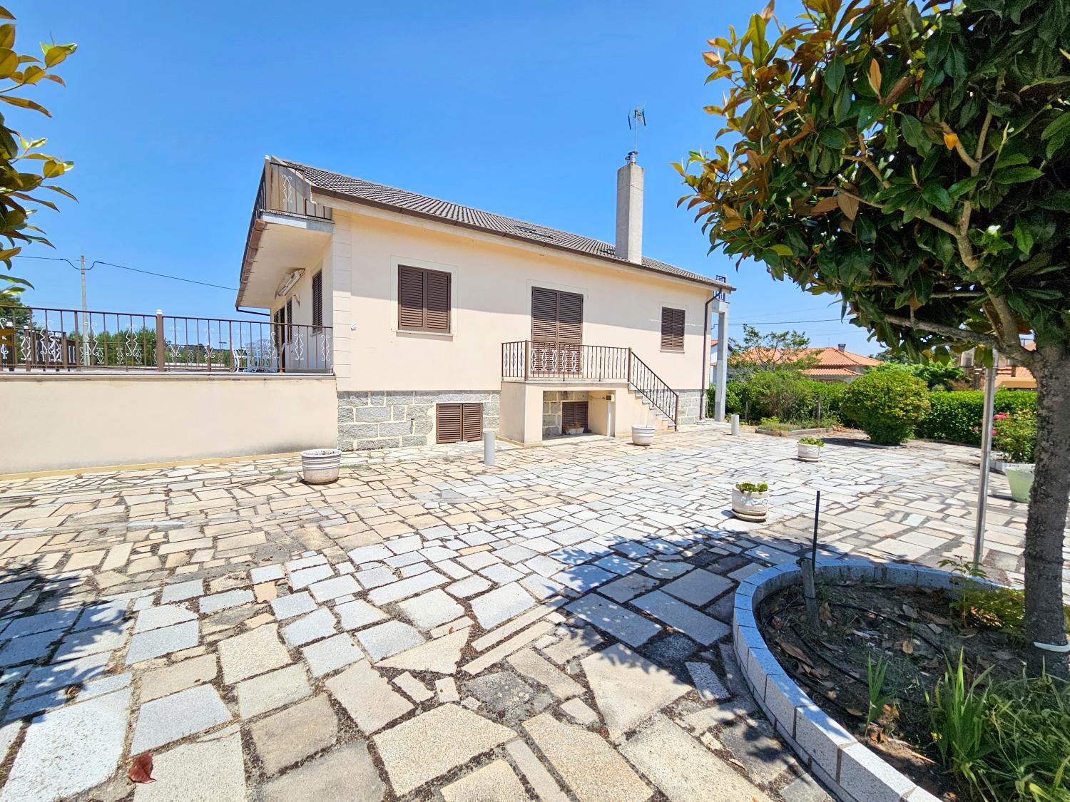  à vendre maison indépendant Souro Pires Pinhel 1