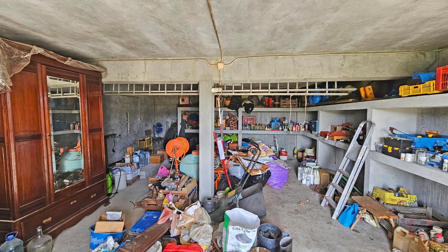  à vendre ferme Vela Guarda 29