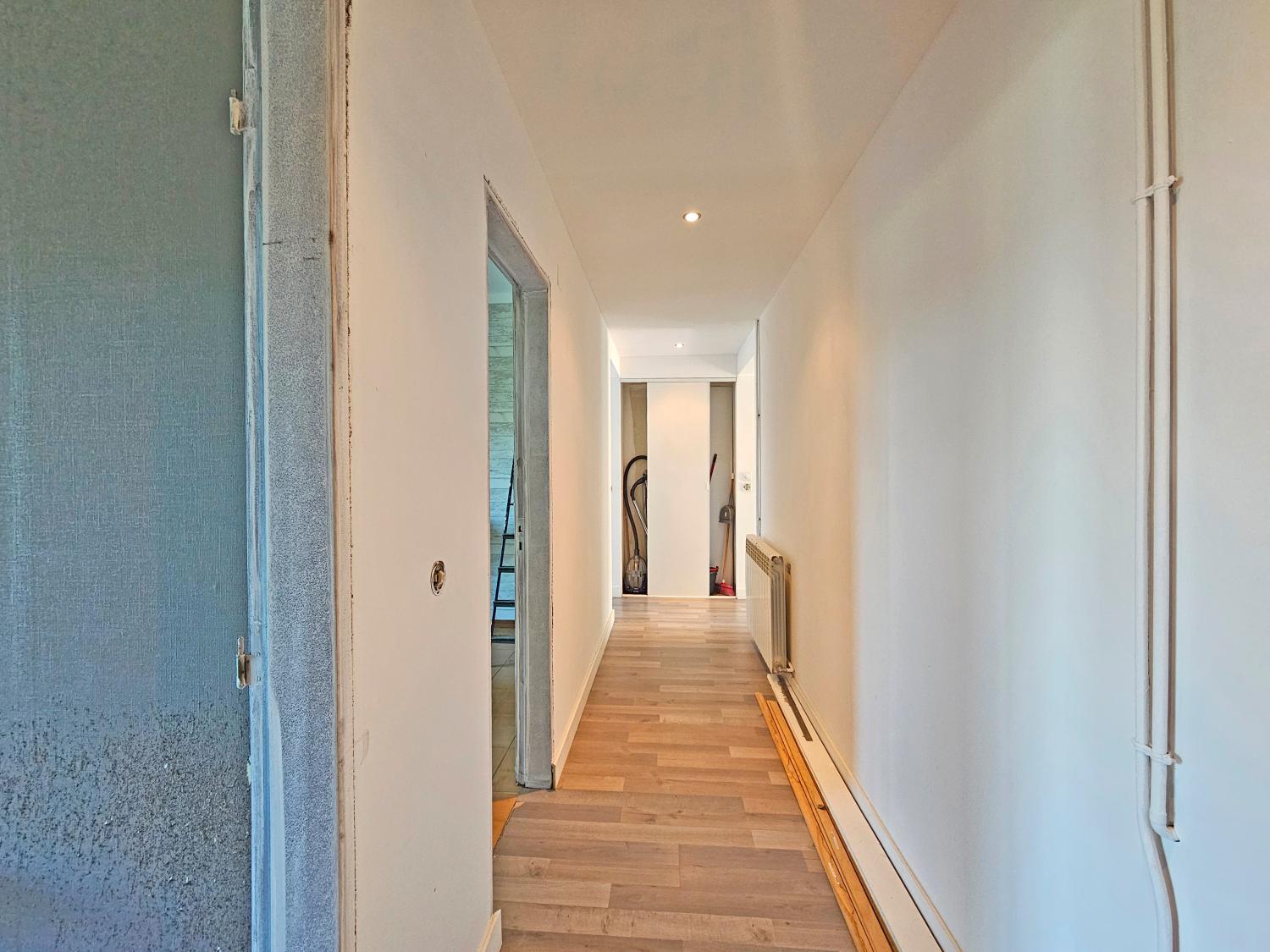  à vendre maison Orjais Covilhã 19