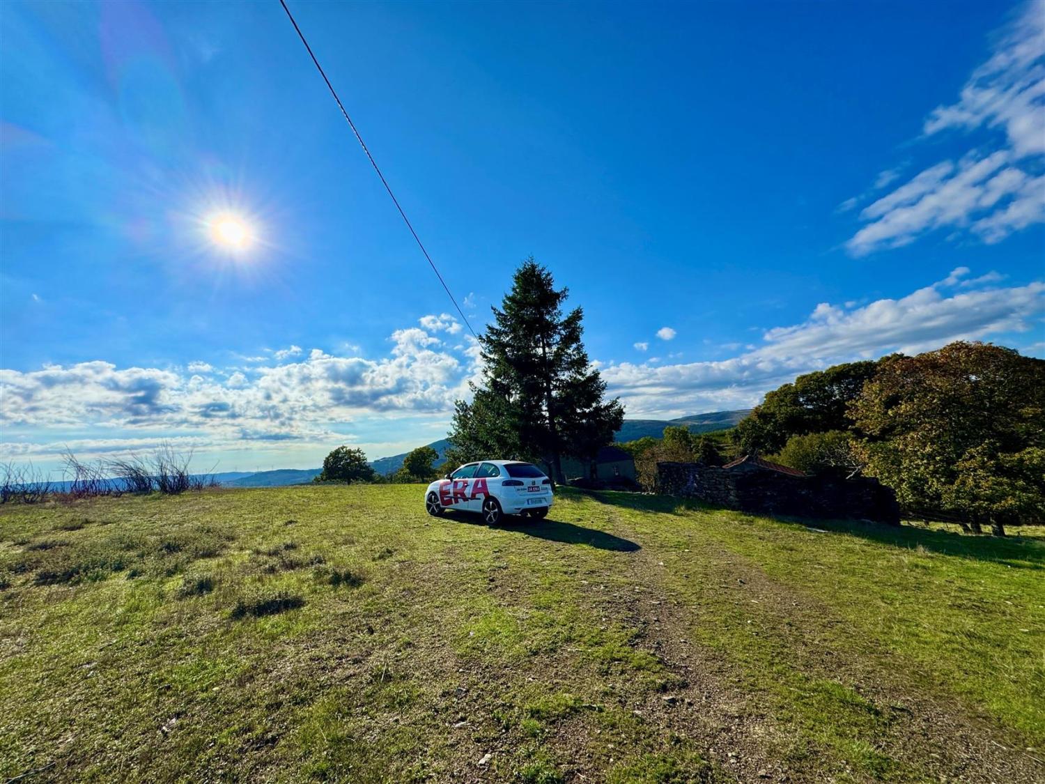  à vendre ferme Videmonte Guarda 7