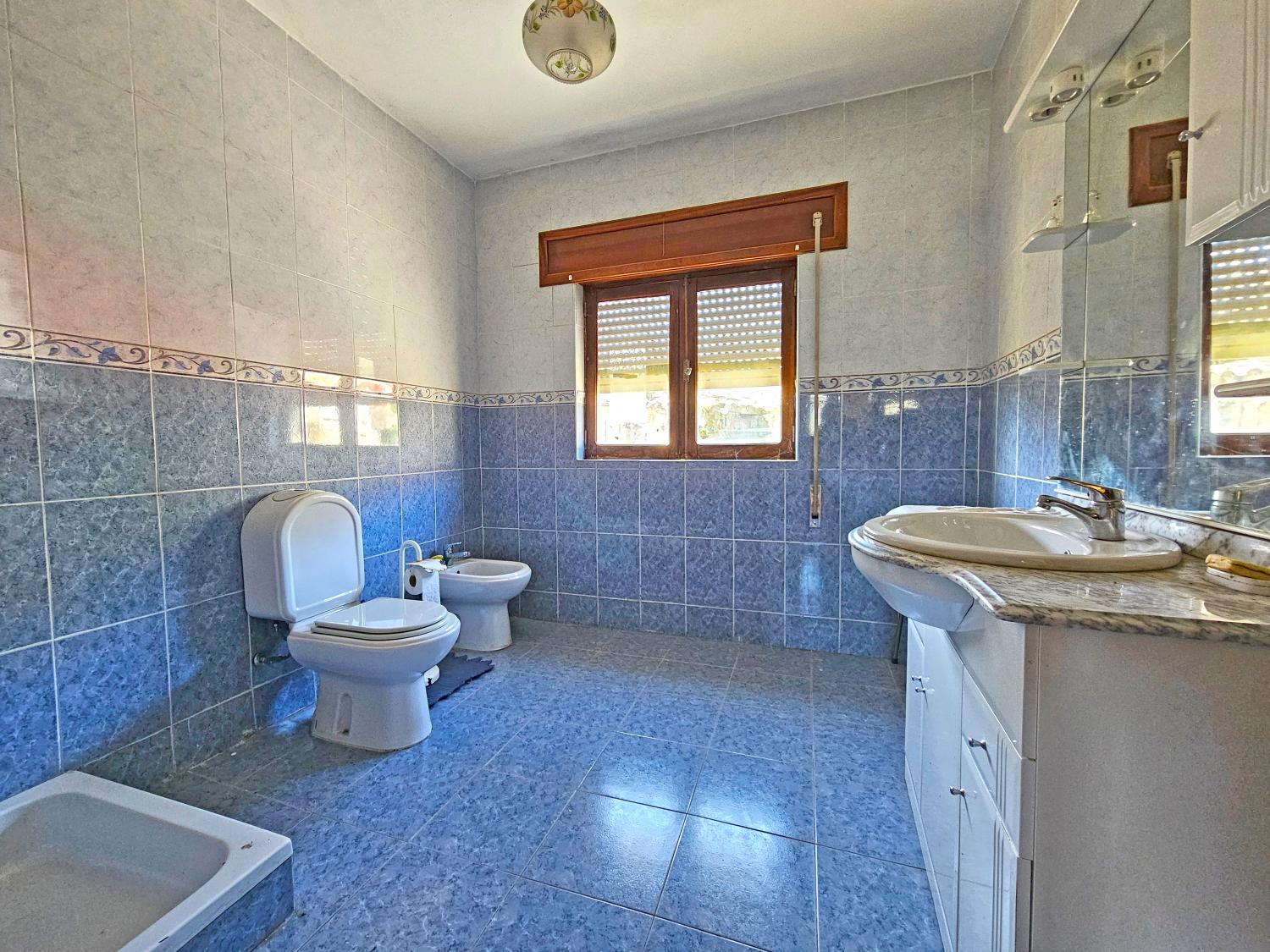  à vendre maison Valdeiras Guarda 15