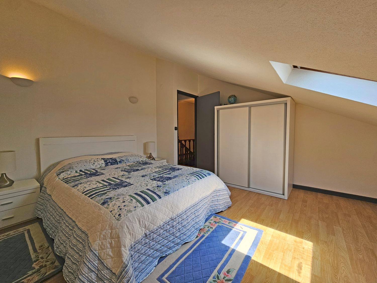  à vendre maison indépendant Souro Pires Pinhel 29