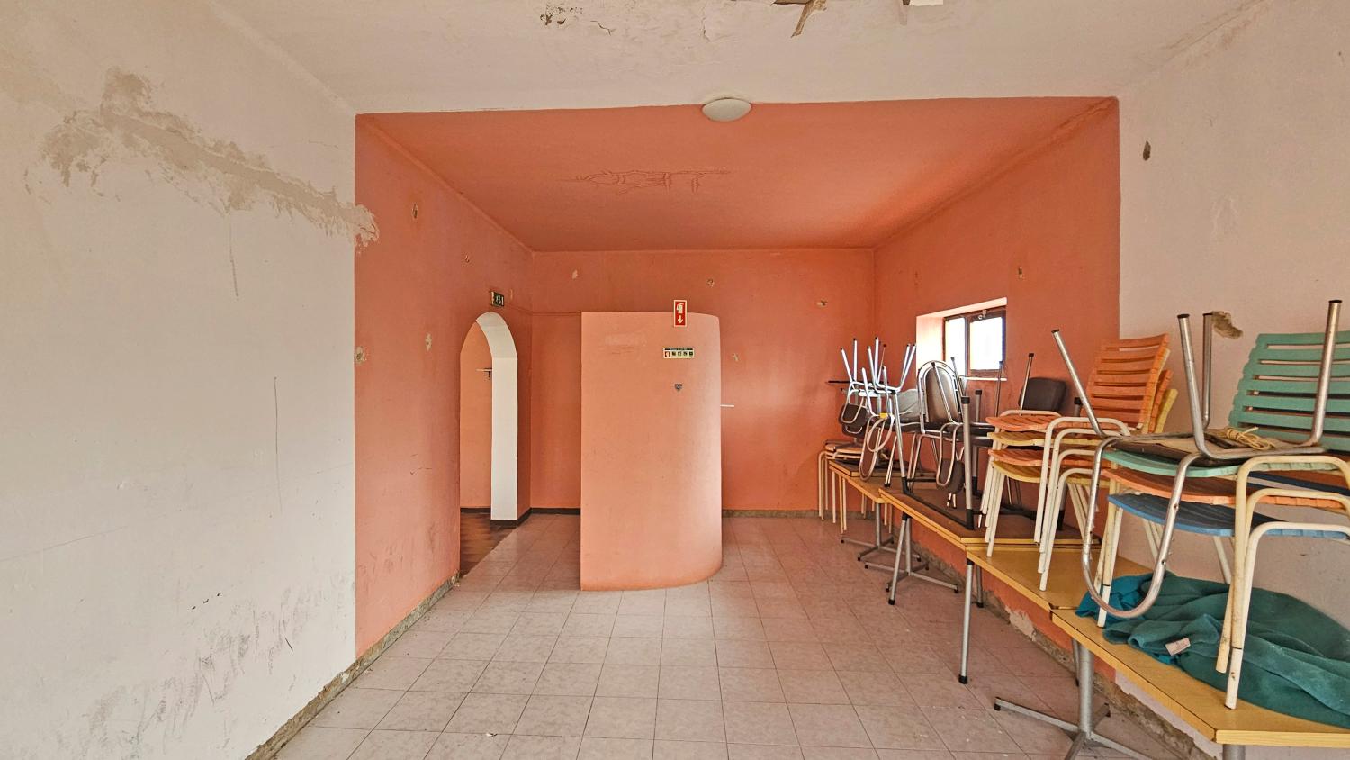  à vendre maison Almeida Almeida 33