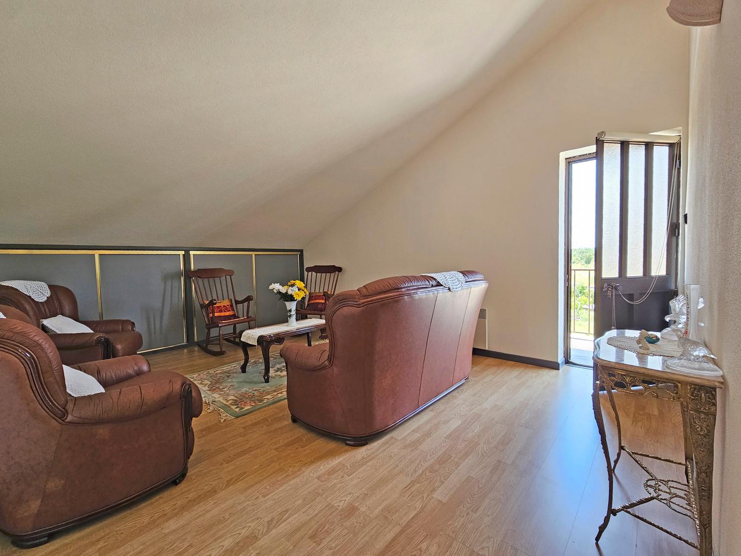  à vendre maison indépendant Souro Pires Pinhel 32