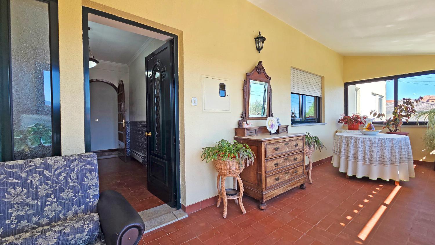  à vendre maison São Paio Gouveia 11