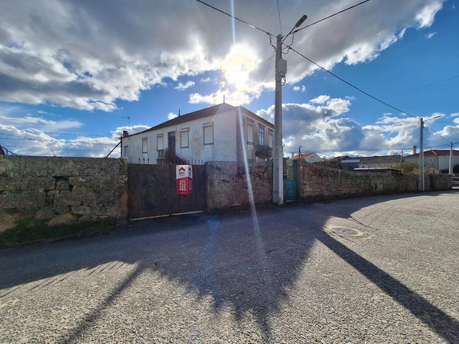 à vendre maison indépendant Pai Penela Mêda 3