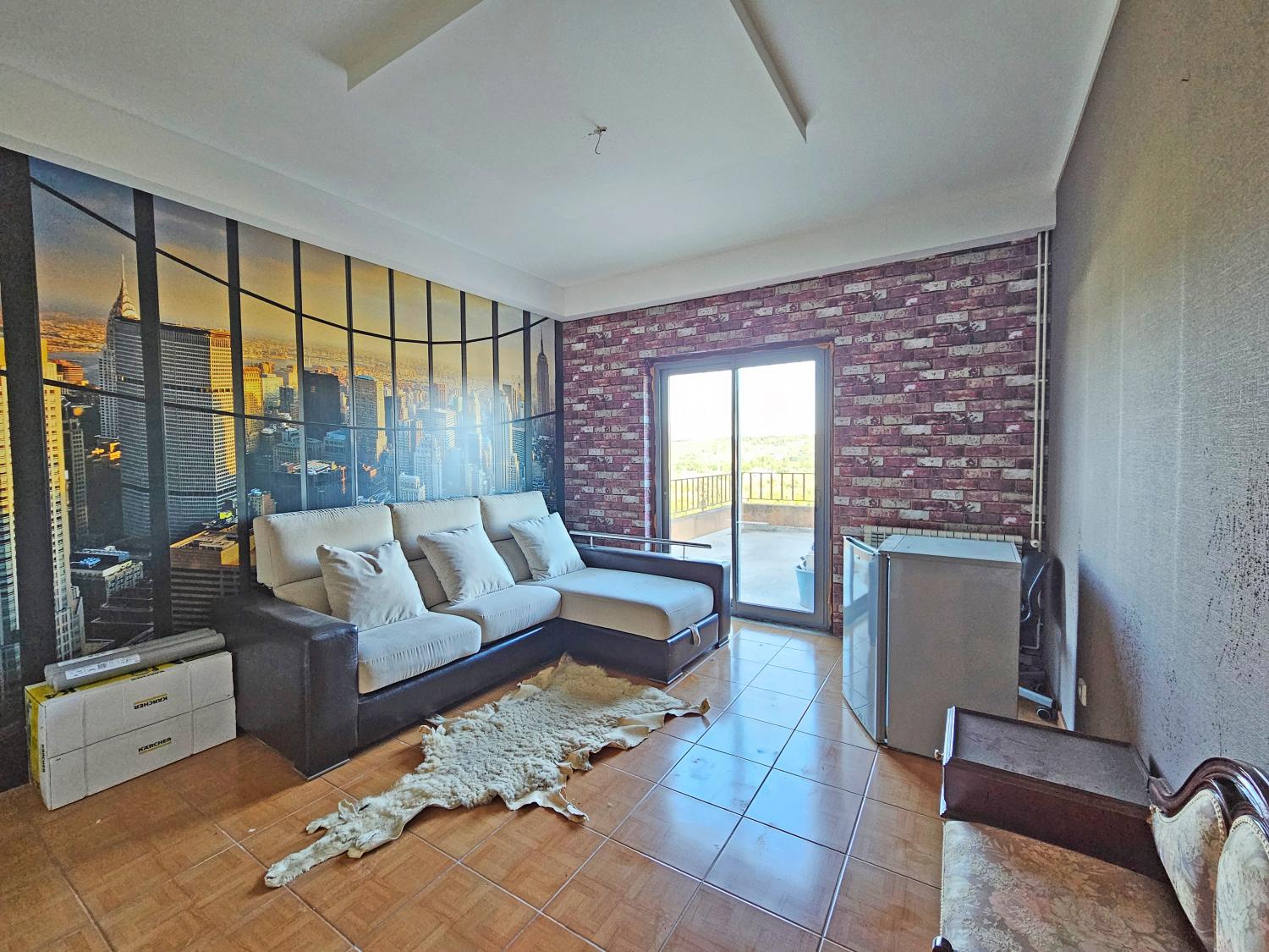  à vendre maison Orjais Covilhã 18