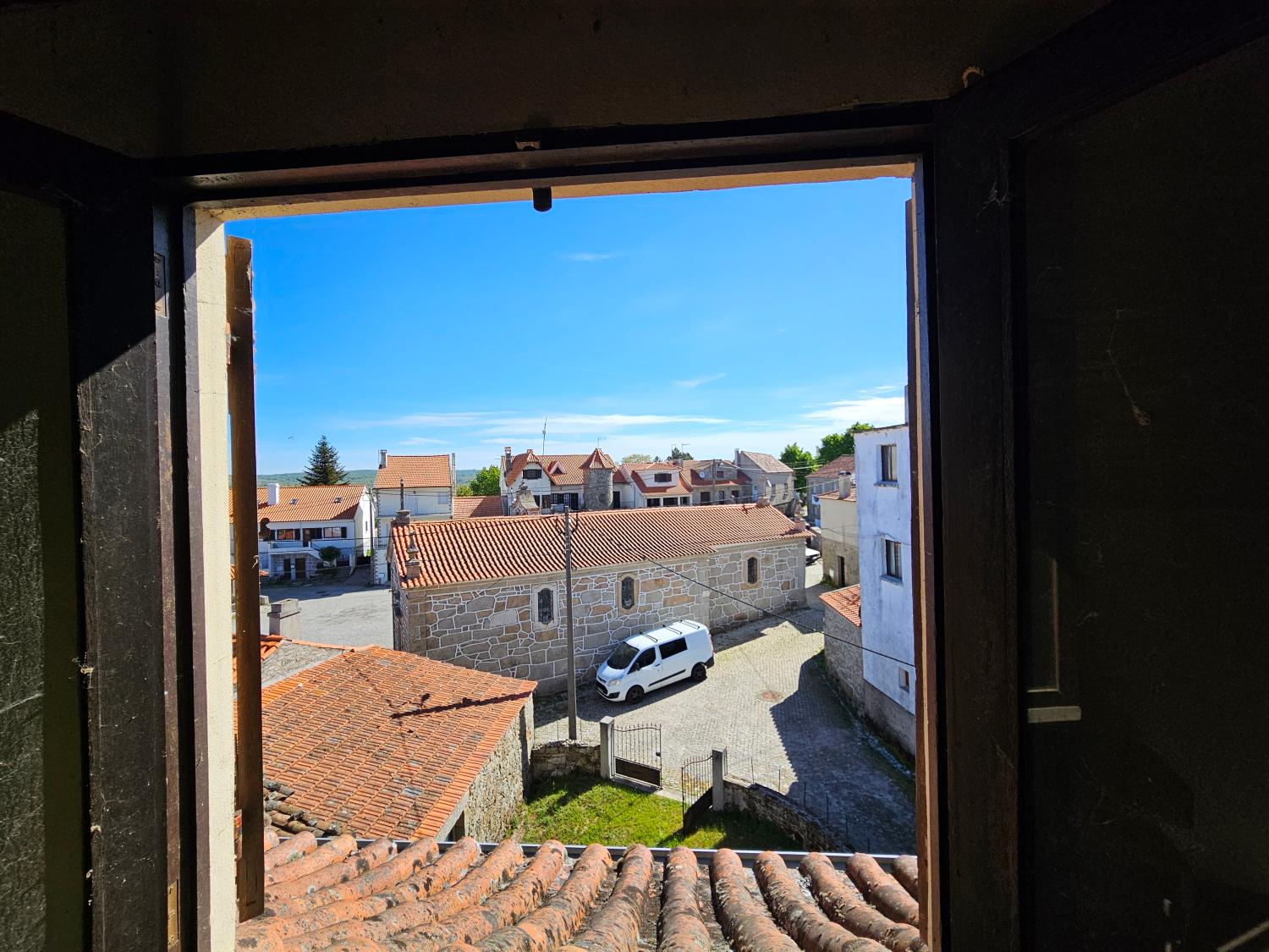  à vendre maison Urgueira Sabugal 6