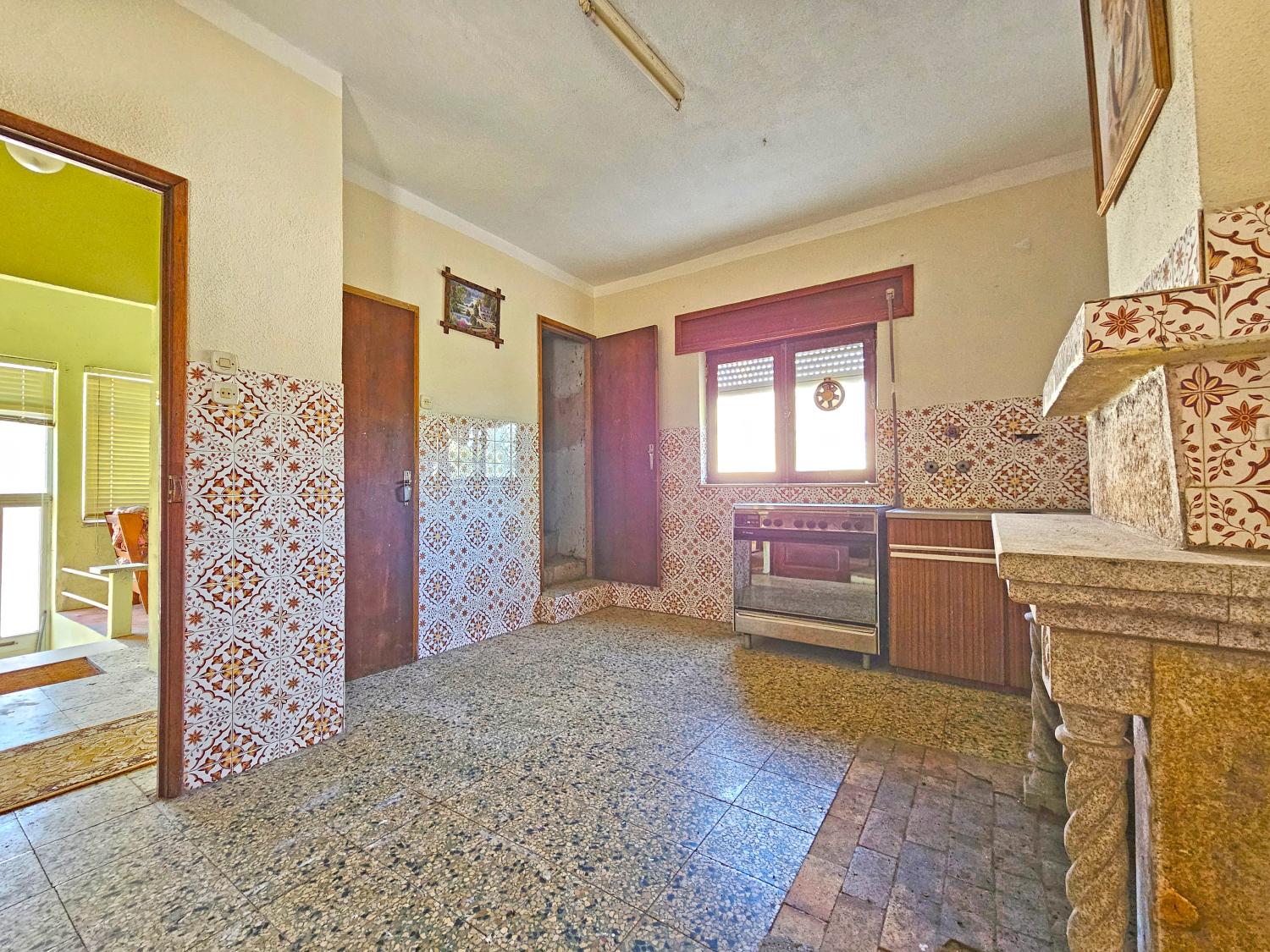  à vendre maison Valdeiras Guarda 10