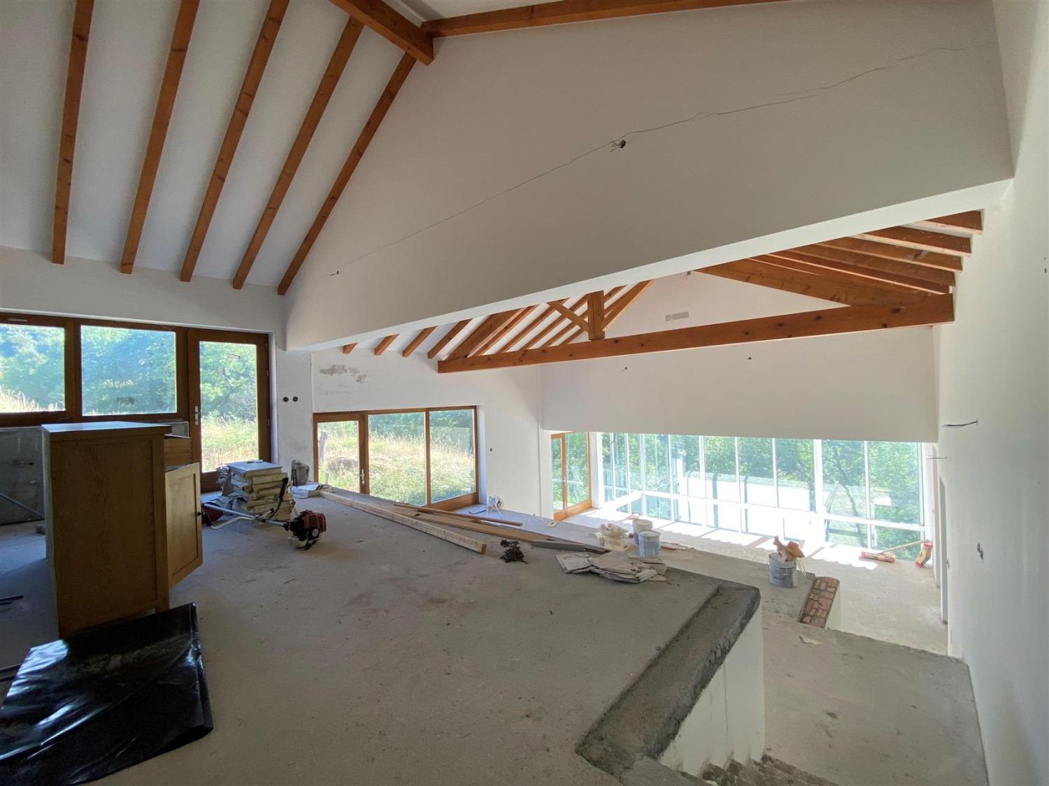  à vendre maison indépendant Gouveia Gouveia 12