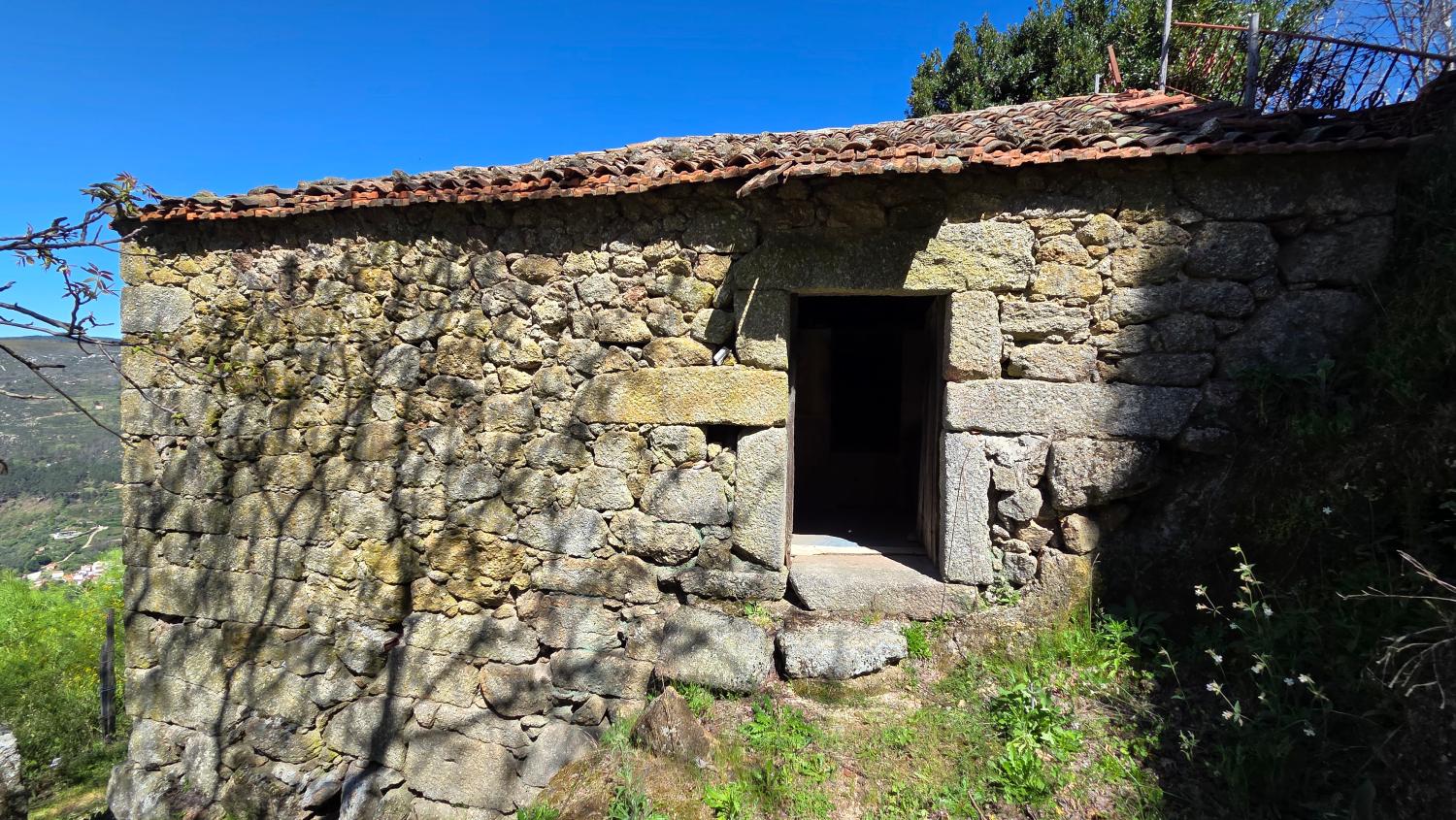  à vendre ferme Famalicão Guarda 3