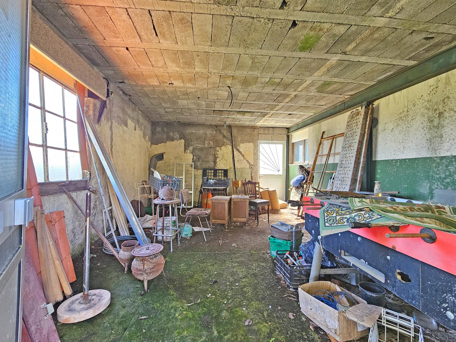  à vendre maison Valdeiras Guarda 21