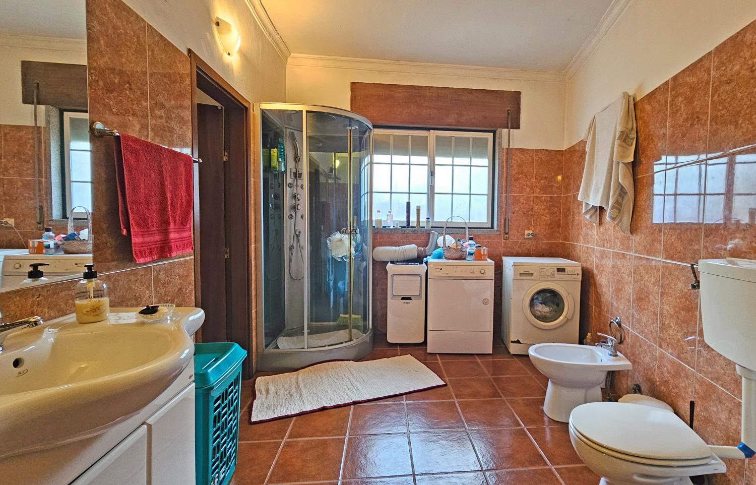  à vendre maison indépendant Vale de Estrela Guarda 23