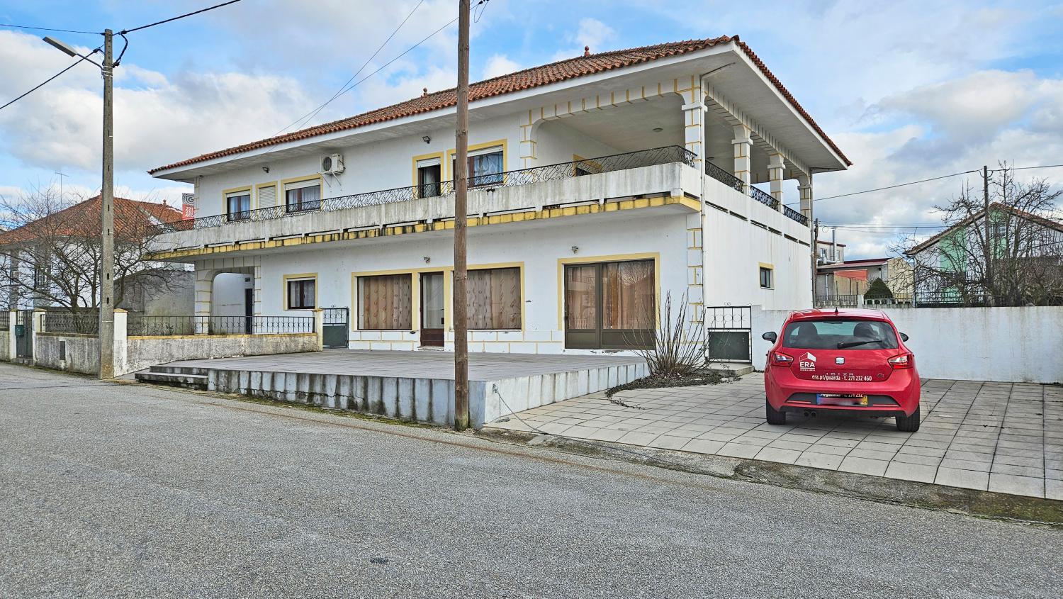  à vendre maison Almeida Almeida 39